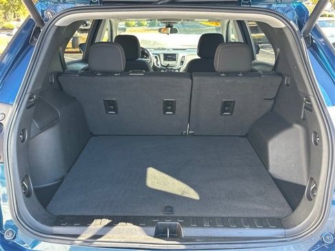 Used 2021 Chevrolet Equinox LT image 27