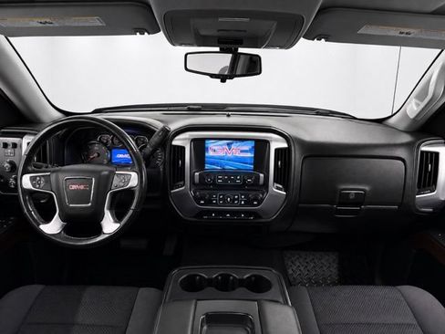 Used 2017 GMC Sierra 1500 SLE w/ SLE Value Package AWD/4WD image 27