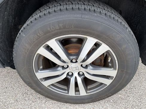 Used 2016 Honda Pilot EX-L image 12