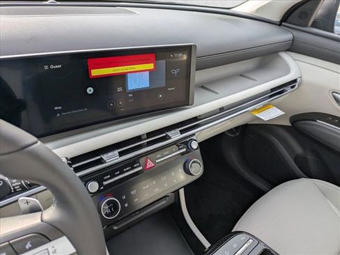 New 2026 Hyundai Tucson Limited image 13