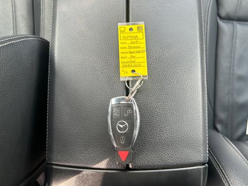 Used 2017 Mercedes-Benz GLE 350 image 30