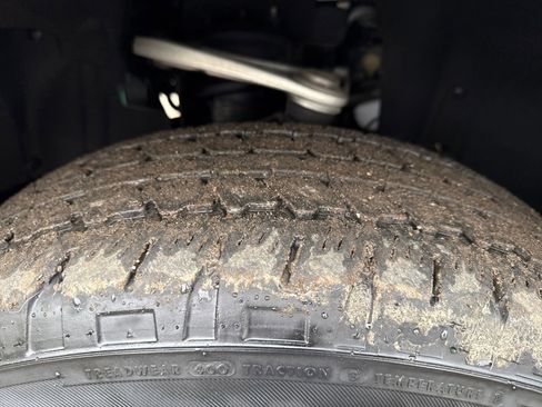 Certified 2022 Ford Bronco 2-Door image 28