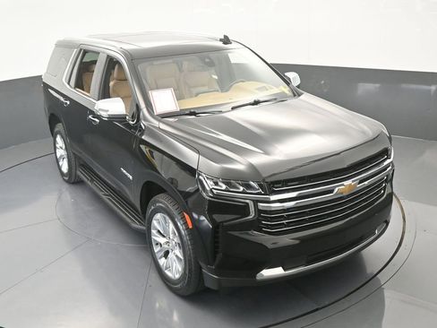 Used 2021 Chevrolet Tahoe Premier w/ Premium Package image 65