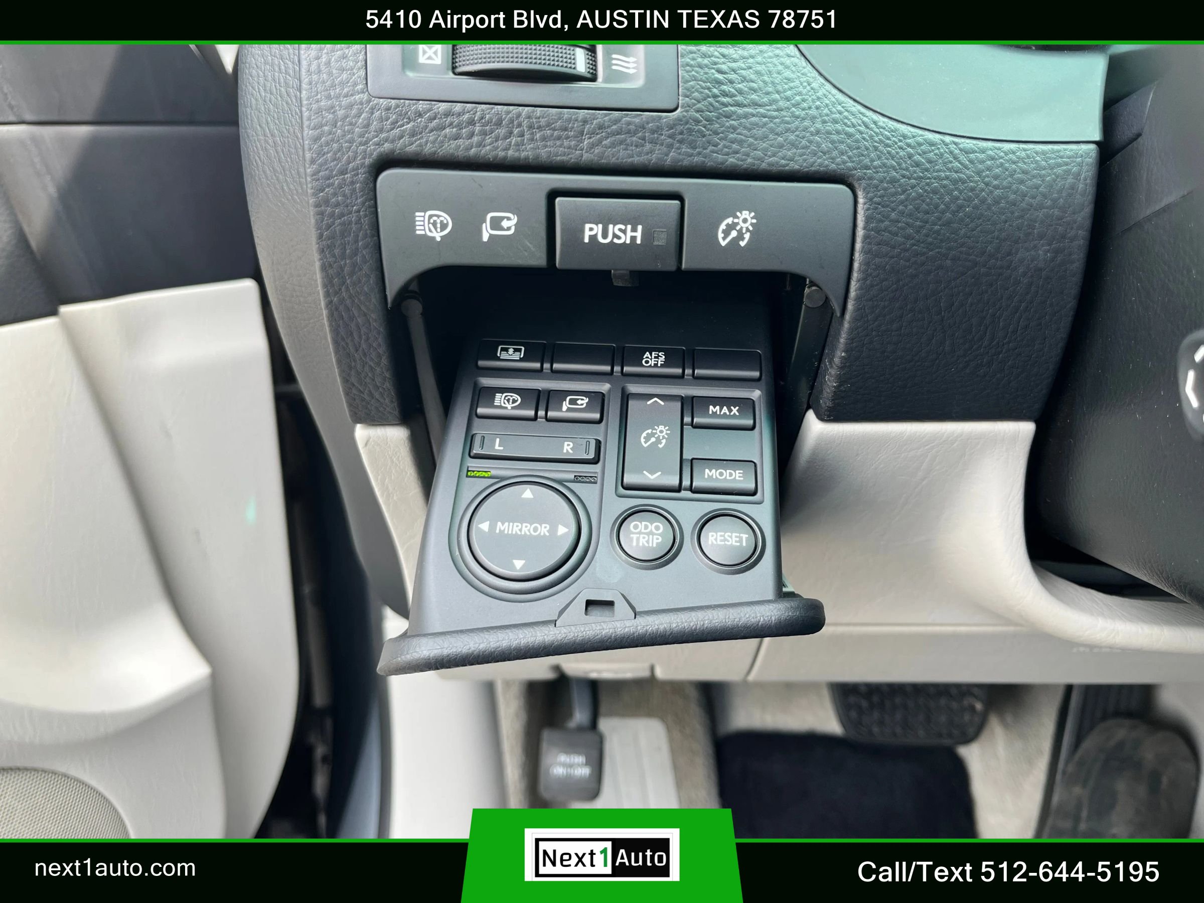 Used 2011 Lexus GS 350 w/ Luxury Value Edition RWD image 31