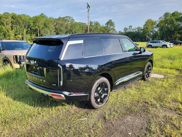 New 2027 Kia Telluride SX Prestige AWD/4WD image 2