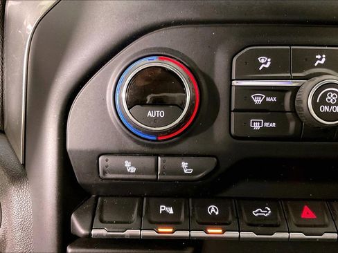 Used 2021 Chevrolet Silverado 1500 LT w/ All Star Edition Plus image 33