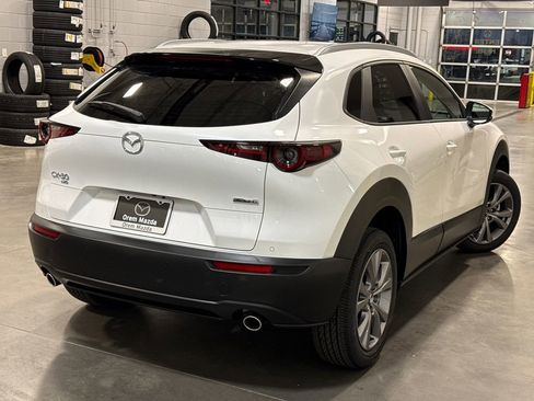 New 2026 MAZDA CX-30 AWD 2.5 S image 2