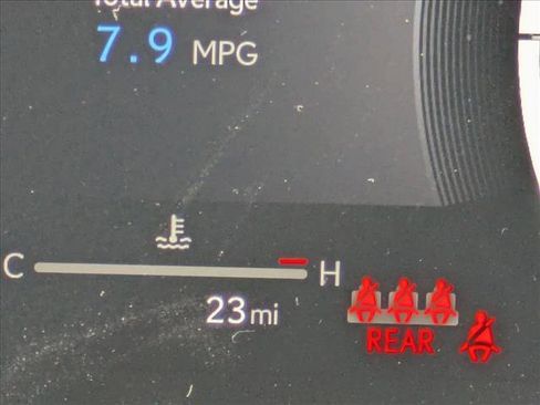 New 2026 Lexus RX 350 F Sport image 10