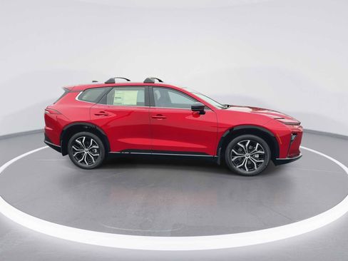 New 2026 Toyota Crown Signia XLE image 9