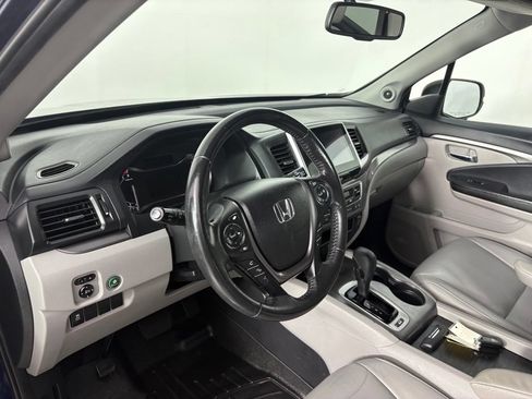 Used 2018 Honda Pilot EX-L image 17