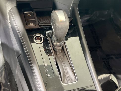 Used 2024 Nissan Kicks SR w/ SR Premium Package image 16