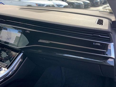 Used 2022 Audi Q7 2.0T Premium w/ Convenience Package image 19