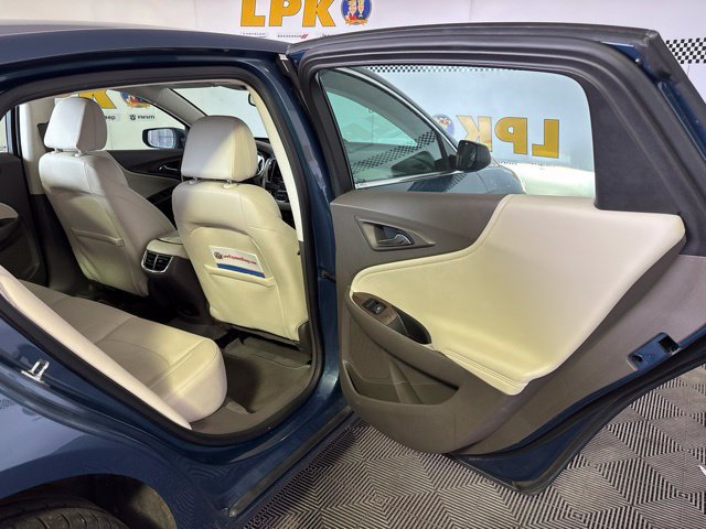 Used 2024 Chevrolet Malibu LT FWD image 23