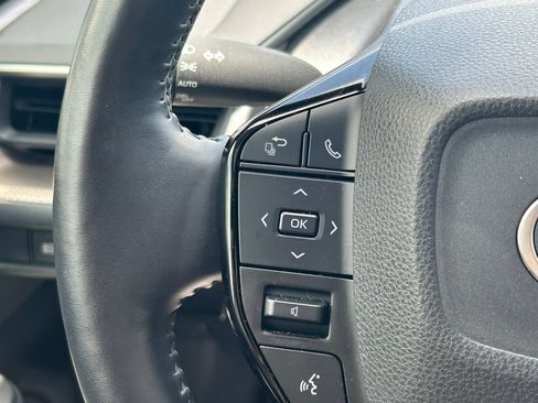 Certified 2024 Toyota Prius XLE FWD image 36