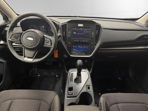 Certified 2024 Subaru Impreza 2.0i AWD/4WD image 10