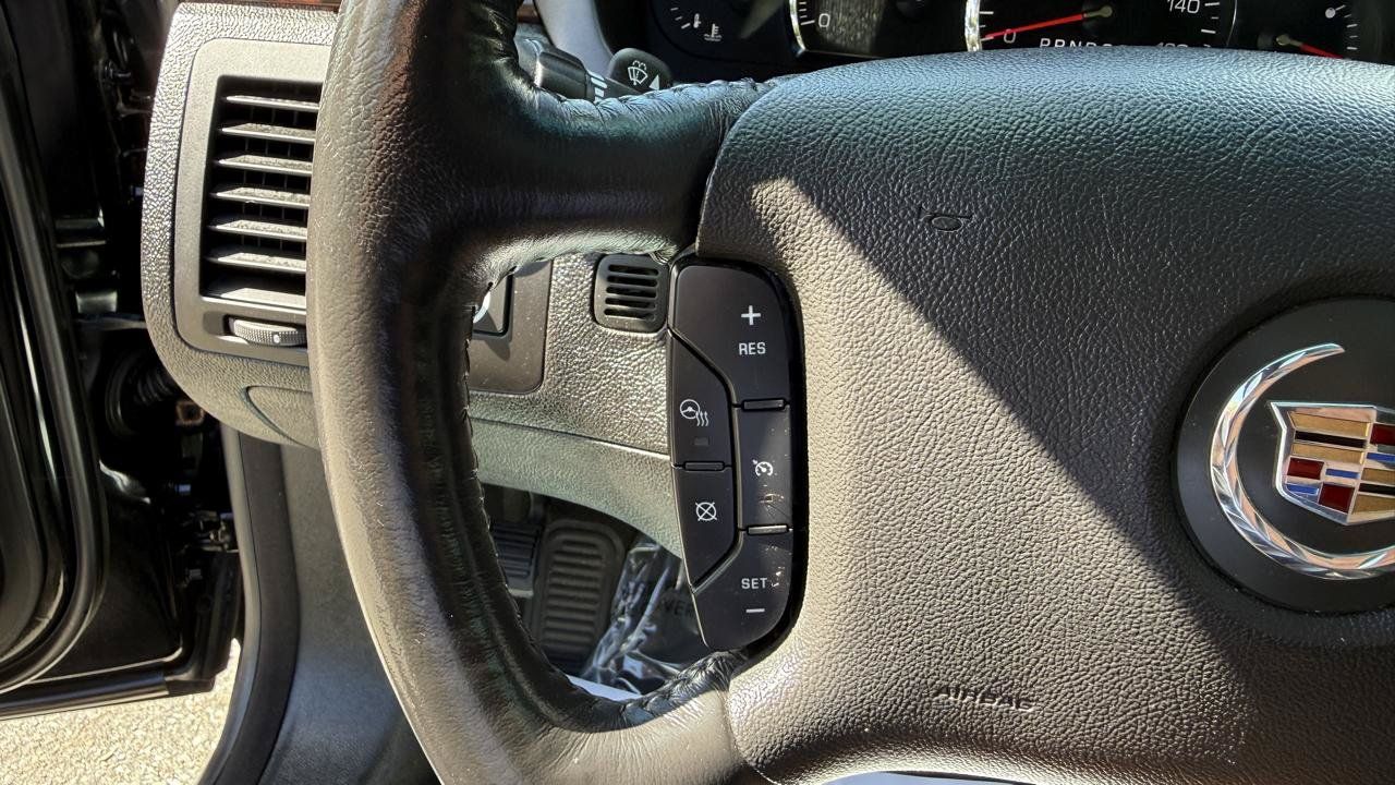 Used 2007 Cadillac DTS Performance FWD image 16