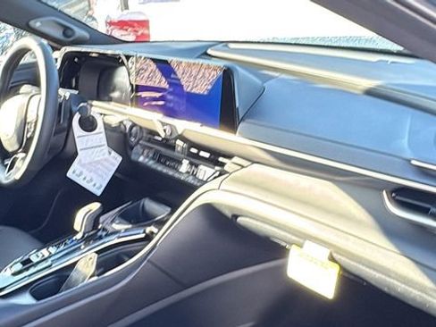 New 2026 Toyota Crown Signia Limited image 31