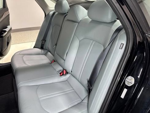 Used 2021 Kia K5 EX FWD image 27