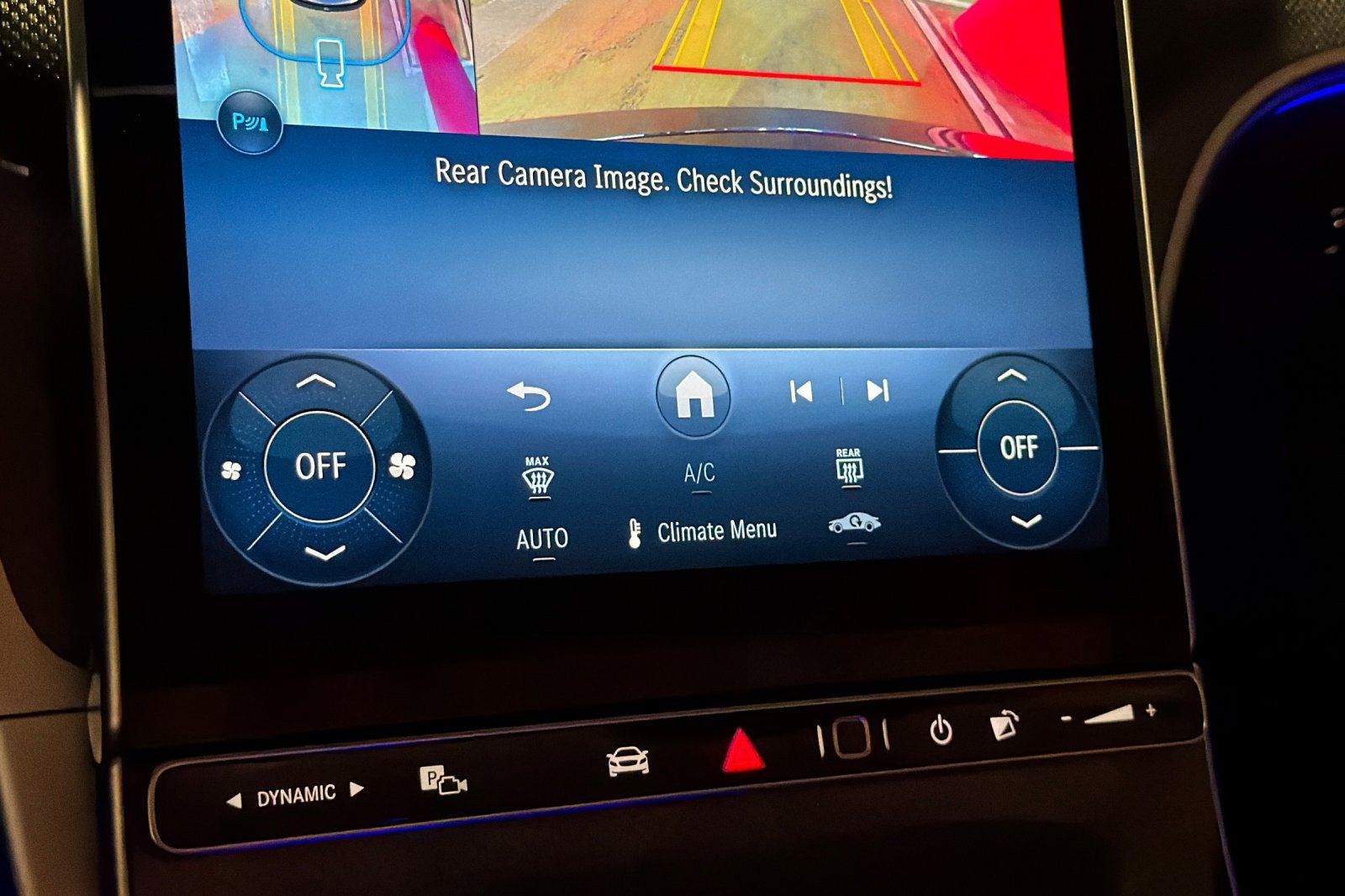New 2027 Mercedes-Benz CLE 300 4MATIC Cabriolet image 21