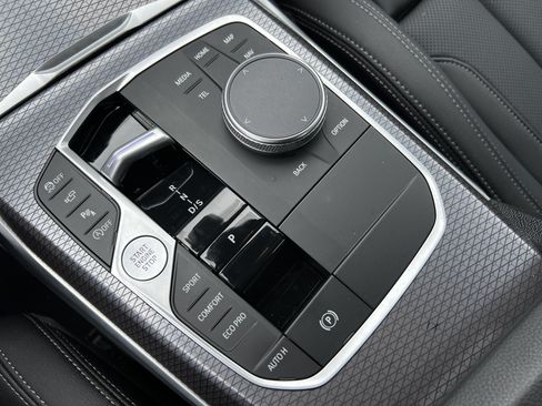 Certified 2025 BMW M340i Sedan RWD image 26