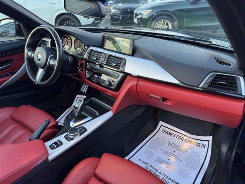 Used 2018 BMW 440i xDrive Convertible image 40