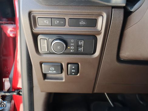 Used 2022 Ford F150 King Ranch w/ Equipment Group 601A High AWD/4WD image 15