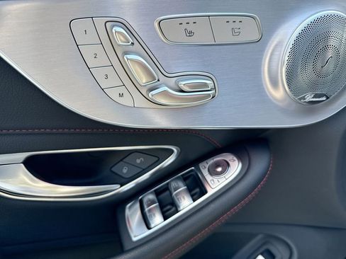 Used 2021 Mercedes-Benz C 43 AMG 4MATIC Cabriolet image 13