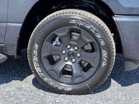 New 2026 RAM 1500 Express AWD/4WD image 25