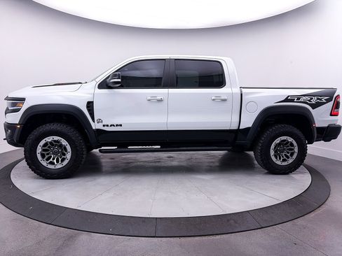 Used 2022 RAM 1500 TRX w/ TRX Level 1 Equipment Group image 41