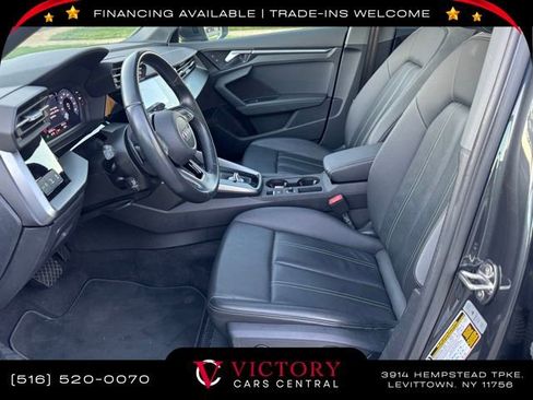 Used 2023 Audi A3 2.0T Premium image 15