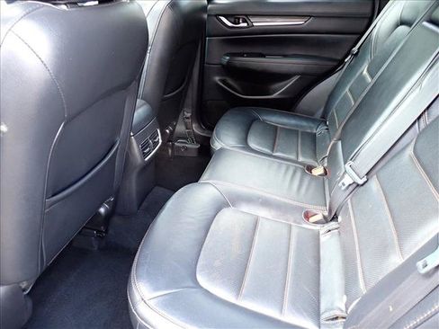 Used 2020 MAZDA CX-5 Grand Touring AWD/4WD image 8