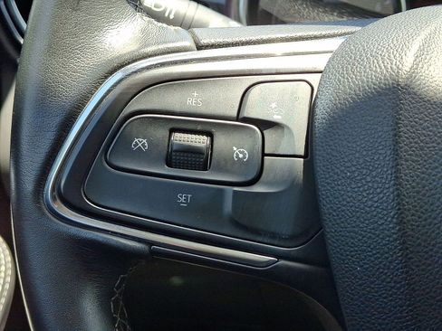 Used 2023 Buick Encore GX Select w/ Sport Touring Package AWD/4WD image 17