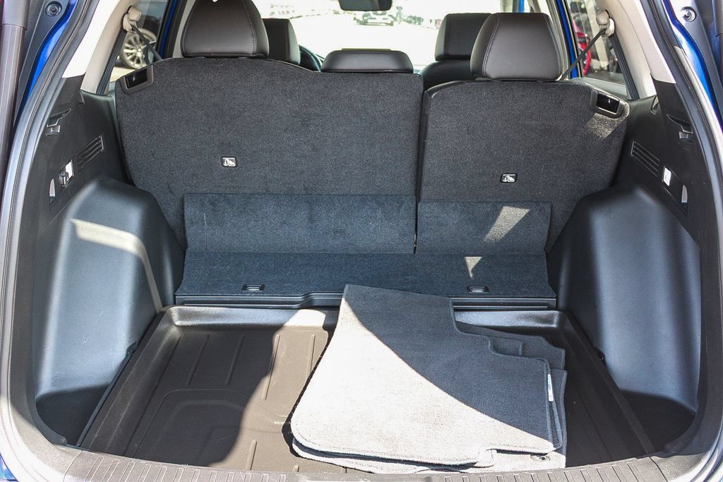 Used 2023 Honda CR-V EX-L image 26