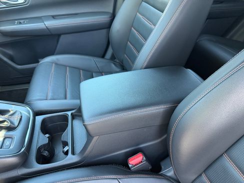 Used 2025 Honda CR-V Sport-L image 14