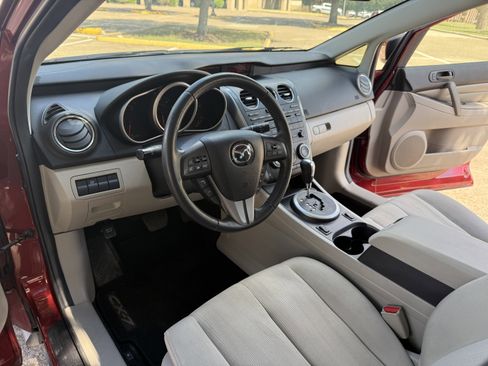 Used 2011 MAZDA CX-7 i Sport w/ Convenience Pkg image 18