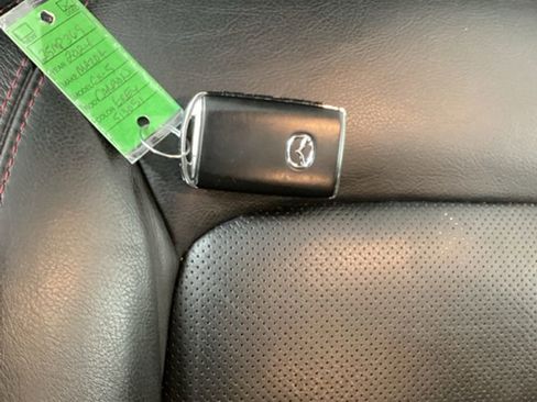 Used 2024 MAZDA CX-5 Carbon Edition image 35