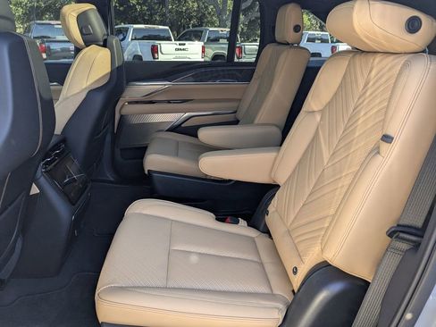 New 2026 Cadillac Escalade IQ Sport 2 image 16