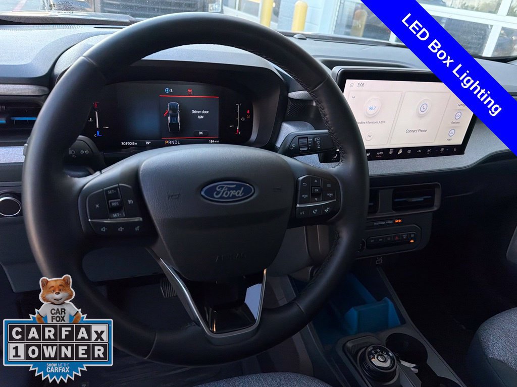 Used 2025 Ford Maverick XLT w/ XLT Luxury Package FWD image 12
