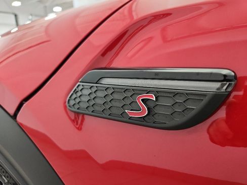 Used 2024 MINI Cooper S image 6