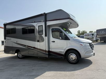 Used 2019 Mercedes-Benz Sprinter 170