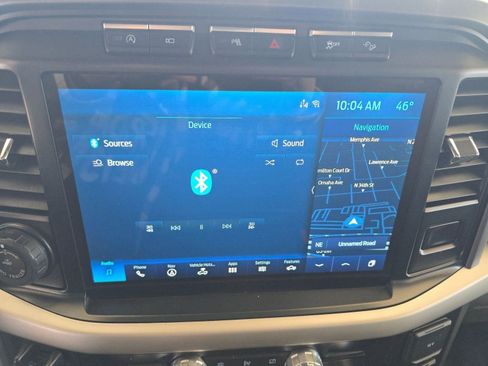 Used 2021 Ford F150 XLT w/ Equipment Group 302A High image 25