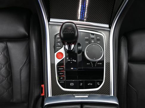 Used 2022 BMW M8 Competition image 16