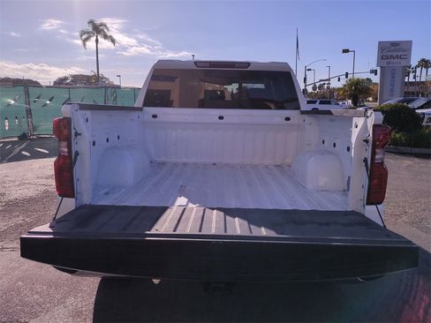 Used 2021 Chevrolet Silverado 1500 LT w/ All Star Edition Plus image 26