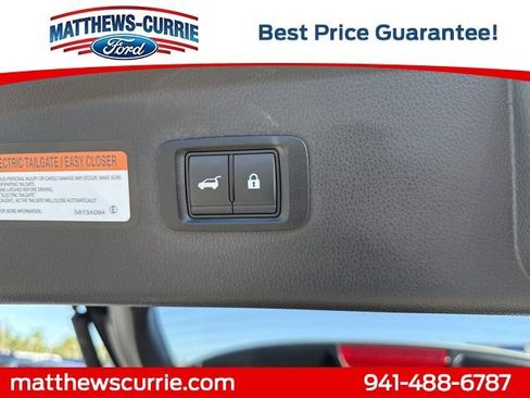 Used 2025 Mitsubishi Eclipse Cross SE image 14