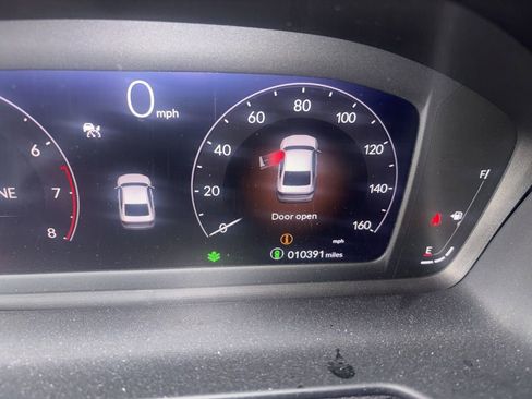 Used 2024 Honda Accord EX image 5