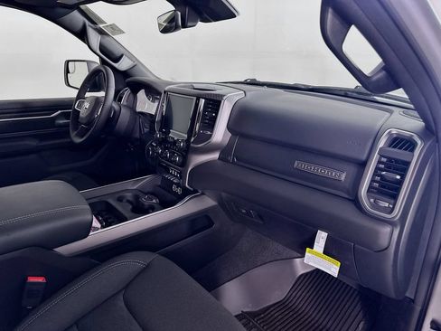New 2026 RAM 1500 Big Horn w/ Night Edition AWD/4WD image 36