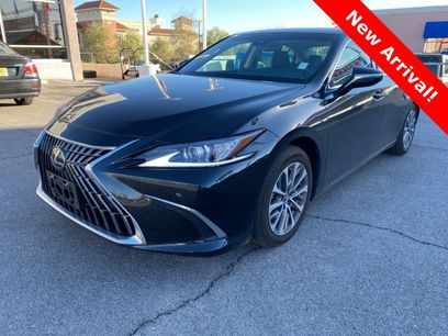 Used 2025 Lexus ES 350