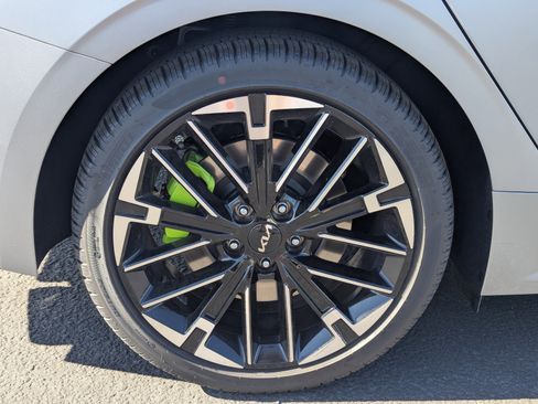 New 2026 Kia K5 GT FWD image 10