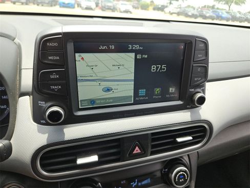 Used 2021 Hyundai Kona Ultimate image 24