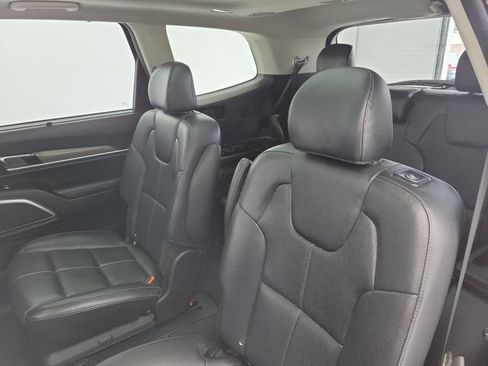 Used 2020 Kia Telluride SX AWD/4WD image 14